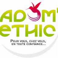 Logo de l'entreprise Adom'Ethic
